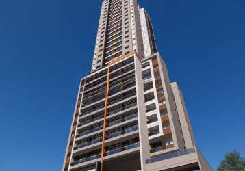 Apartamento com 2 quartos à venda na avenida doutor antônio maria laet, 275, parada inglesa, são paulo, 39 m2 por r$ 428.600