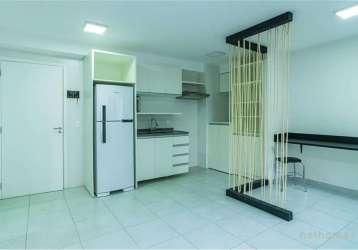 Apartamento com 1 quarto à venda na rua xavier krauss, 640, vila leopoldina, são paulo, 35 m2 por r$ 320.000