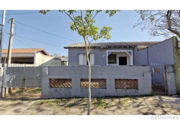 Casa com 3 quartos à venda na são guilherme, 344, cidade dutra, são paulo, 144 m2 por r$ 500.000