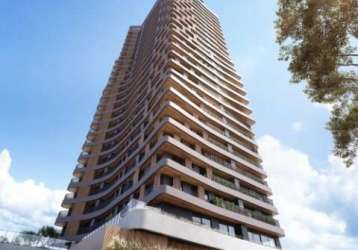 Apartamento com 1 quarto à venda na coronel joaquim de bastos, 158, setor marista, goiânia, 54 m2 por r$ 786.331