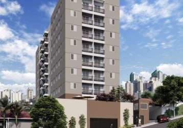 Apartamento com 2 quartos à venda na rua sílvio maia, 453, vila silveira, guarulhos, 59 m2 por r$ 431.000