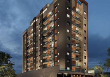 Apartamento com 2 quartos à venda na rua chico pontes, 273, vila guilherme, são paulo, 39 m2 por r$ 398.300