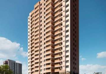 Apartamento com 3 quartos à venda na rua guarujá, 79, mirandópolis, são paulo, 74 m2 por r$ 906.473