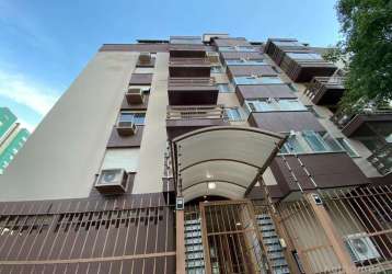 Apartamento com 3 quartos à venda na rua geraldo souza moreira, 425, passo da areia, porto alegre, 78 m2 por r$ 429.000