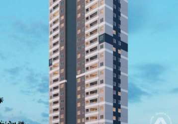 Cobertura com 1 quarto à venda na henrique jacobs, 86, vila santa teresa (zona leste), são paulo, 68 m2 por r$ 366.400