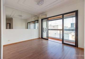 Apartamento com 3 quartos à venda na rua guiara, 275, pompéia, são paulo, 80 m2 por r$ 849.000