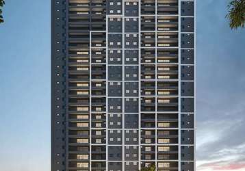 Apartamento com 3 quartos à venda na avenida edmundo pinheiro de abreu, 99, setor pedro ludovico, goiânia, 96 m2 por r$ 704.292