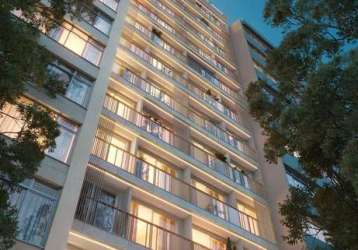 Apartamento com 1 quarto à venda na rua tonelero, 61, copacabana, rio de janeiro, 57 m2 por r$ 1.111.900