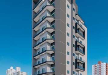 Apartamento com 2 quartos à venda na alcacer, 51, vila granada, são paulo, 71 m2 por r$ 299.000