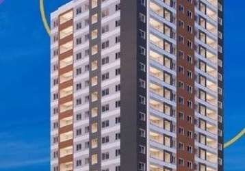 Apartamento com 2 quartos à venda na joão calixto, 40, vila das belezas, são paulo, 35 m2 por r$ 346.464