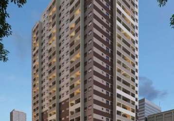 Cobertura com 2 quartos à venda na rua cônego ladeira, 350, vila mazzei, são paulo, 73 m2 por r$ 467.881