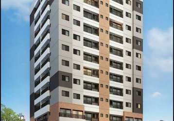 Apartamento com 2 quartos à venda na paulo de avelar, 516, parada inglesa, são paulo, 44 m2 por r$ 394.110