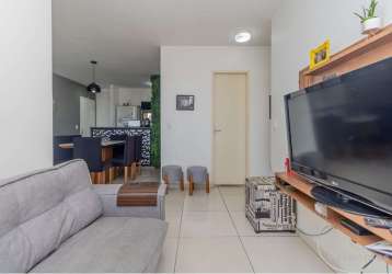 Apartamento com 2 quartos à venda na avenida santa marina, 1588, água branca, são paulo, 64 m2 por r$ 630.000