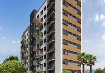 Apartamento com 3 quartos à venda na rua roque calage, 458, passo da areia, porto alegre, 82 m2 por r$ 940.783