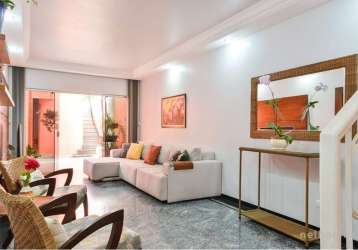 Casa com 3 quartos à venda na joão da costa, 68, alto da mooca, são paulo, 213 m2 por r$ 1.329.000