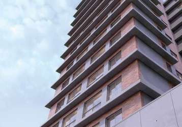 Apartamento com 1 quarto à venda na rua carazinho, 577, petrópolis, porto alegre, 44 m2 por r$ 605.476