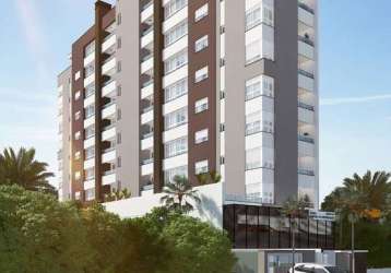 Apartamento com 3 quartos à venda na rua demétrio moreira da luz, 1061, interlagos, caxias do sul, 135 m2 por r$ 1.087.920