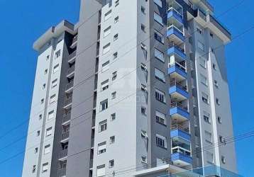 Apartamento com 2 quartos à venda na rua graciema formolo, 77, sagrada família, caxias do sul, 80 m2 por r$ 580.000