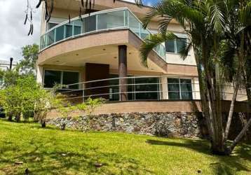 Casa com 2 quartos à venda na estrada geral de vargem grande, 777, águas mornas, santo amaro da imperatriz, 182 m2 por r$ 1.200.000