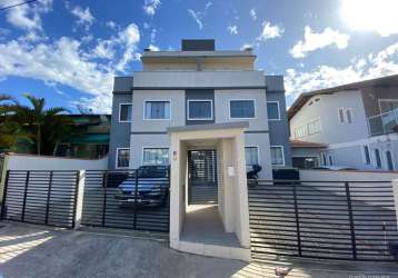 Apartamento com 3 quartos à venda na rua calixto alves de jesus, 60, centro, barra velha, 111 m2 por r$ 646.927