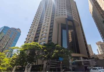 Sala comercial à venda na rua joaquim floriano, 466, itaim bibi, são paulo, 39 m2 por r$ 599.000