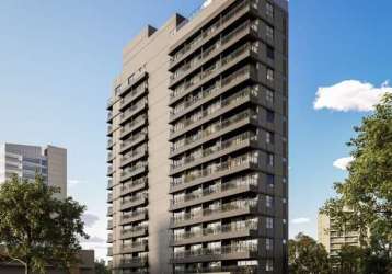 Apartamento com 1 quarto à venda na avenida doutor eduardo cotching, 406, vila formosa, são paulo, 35 m2 por r$ 399.070