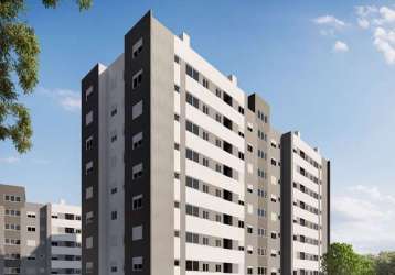 Apartamento com 2 quartos à venda na rua dois de novembro, 341, centro, viamão, 91 m2 por r$ 317.451