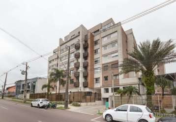 Cobertura com 2 quartos à venda na avenida manoel ribas, 4716, santa felicidade, curitiba, 116 m2 por r$ 1.250.000