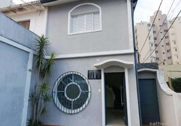 Casa com 3 quartos à venda na rua michigan, 1114, cidade monções, são paulo, 140 m2 por r$ 1.170.000