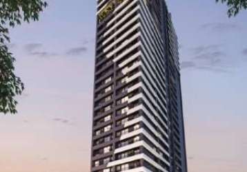 Apartamento com 2 quartos à venda na avenida castelo branco, 534, setor bueno, goiânia, 69 m2 por r$ 710.134