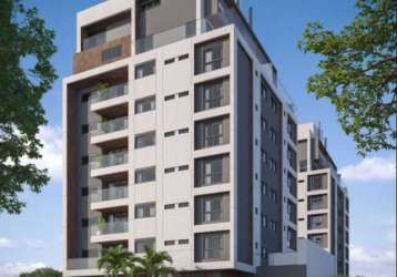 Apartamento com 3 quartos à venda na rua josé de alencar, 711, alto da rua xv, curitiba, 150 m2 por r$ 1.973.210