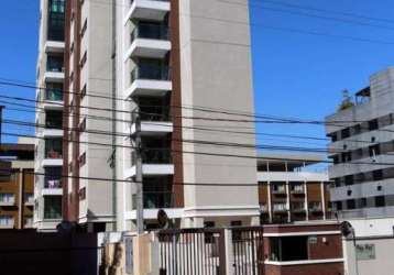 Apartamento com 2 quartos à venda na alameda júlia da costa, 2415, bigorrilho, curitiba, 64 m2 por r$ 804.972