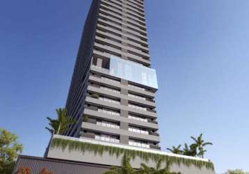 Apartamento com 2 quartos à venda na rua amélia artiaga jardim, 107, setor marista, goiânia, 71 m2 por r$ 745.659