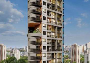 Apartamento com 1 quarto à venda na rua harmonia, 1216, vila madalena, são paulo, 58 m2 por r$ 827.941