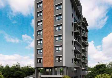 Apartamento com 2 quartos à venda na avenida lageado, 153, petrópolis, porto alegre, 70 m2 por r$ 799.449