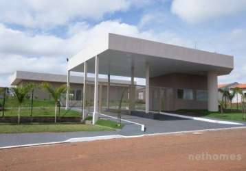 Casa em condomínio fechado com 2 quartos à venda na go-070, 5, vila mutirão i, goiânia, 148 m2 por r$ 346.000