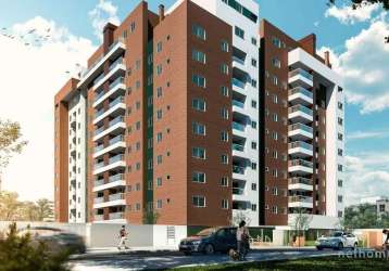 Apartamento com 3 quartos à venda na alameda princesa izabel, 291, mercês, curitiba, 82 m2 por r$ 796.000