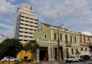 Cobertura com 2 quartos à venda na rua barão do rio branco, 763, centro, curitiba, 123 m2 por r$ 777.430