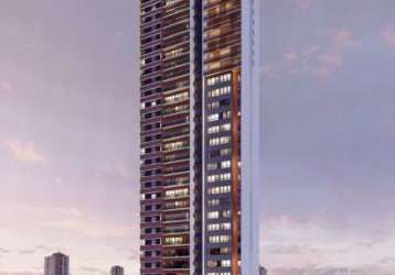 Apartamento com 1 quarto à venda na alameda dos buritis, 305, setor oeste, goiânia, 78 m2 por r$ 843.837