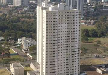 Apartamento com 3 quartos à venda na rua desembargador eládio amorim, 411, vila rosa, goiânia, 73 m2 por r$ 406.385