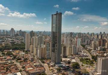 Prédio à venda na avenida c 171, 423, setor nova suiça, goiânia