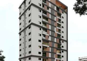 Apartamento com 3 quartos à venda na rua artur de abreu, 284, vila rosa, goiânia, 75 m2 por r$ 600.880