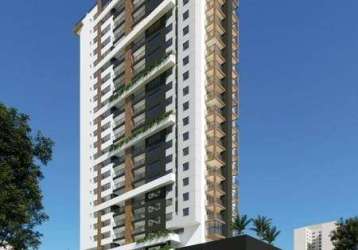 Apartamento com 2 quartos à venda na avenida visconde de guarapuava, 3130, centro, curitiba, 67 m2 por r$ 659.000