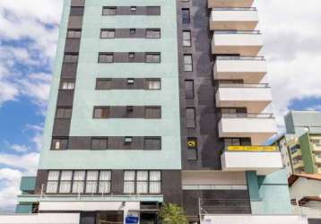 Apartamento com 3 quartos à venda na rua aracaju, 815, saguaçu, joinville, 98 m2 por r$ 832.266