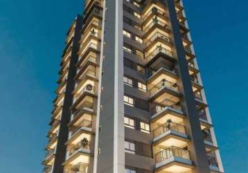 Apartamento com 1 quarto à venda na rua oliveira alves, 764, ipiranga, são paulo, 30 m2 por r$ 434.090