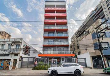 Apartamento com 1 quarto à venda na avenida joão pessoa, 775, cidade baixa, porto alegre, 47 m2 por r$ 640.519