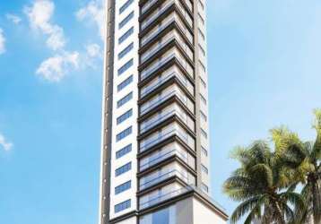 Apartamento com 3 quartos à venda na avenida 3ª avenida, 150, centro, balneário camboriú, 125 m2 por r$ 2.330.000