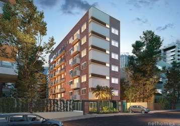 Apartamento com 2 quartos à venda na rua casemiro de abreu, 111, bela vista, porto alegre, 78 m2 por r$ 947.300