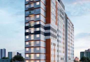 Apartamento com 2 quartos à venda na marcondes de brito, 378, vila matilde, são paulo, 55 m2 por r$ 384.930