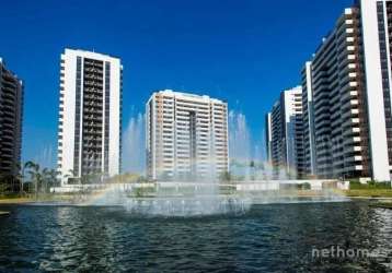 Prédio à venda na rodrigo melo franco, 400, barra da tijuca, rio de janeiro